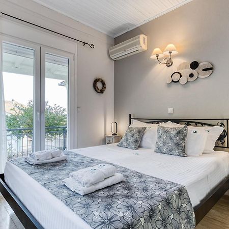 Villa Angeliki By Tsiolis Family Katávolos المظهر الخارجي الصورة