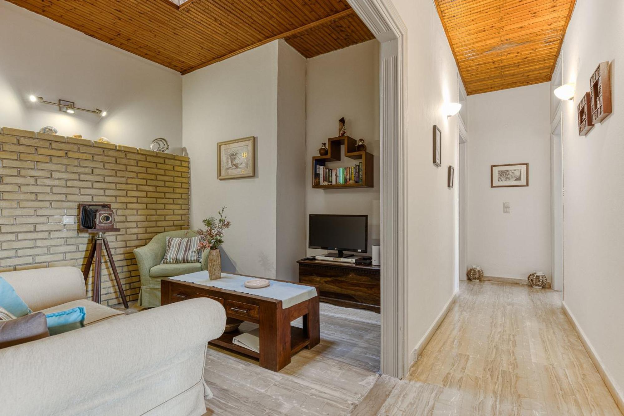 Villa Angeliki By Tsiolis Family Katávolos المظهر الخارجي الصورة