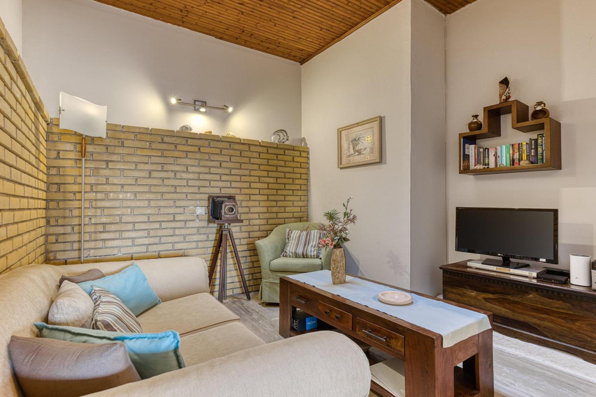 Villa Angeliki By Tsiolis Family Katávolos المظهر الخارجي الصورة